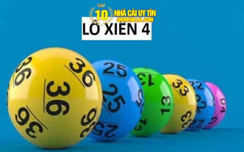 Áp dụng soi cầu từng giải