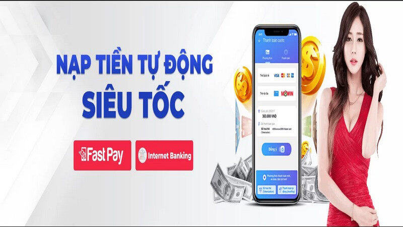 Các hình thức giao dịch được hỗ trợ tại M8win
