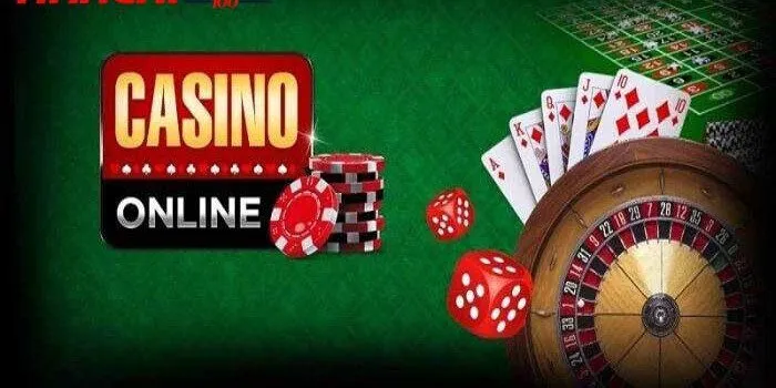 Chơi casino mọi lúc mọi nơi
