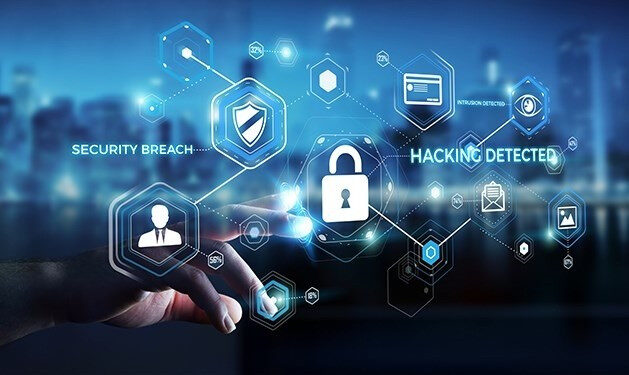 Công nghệ bảo mật hiện đại