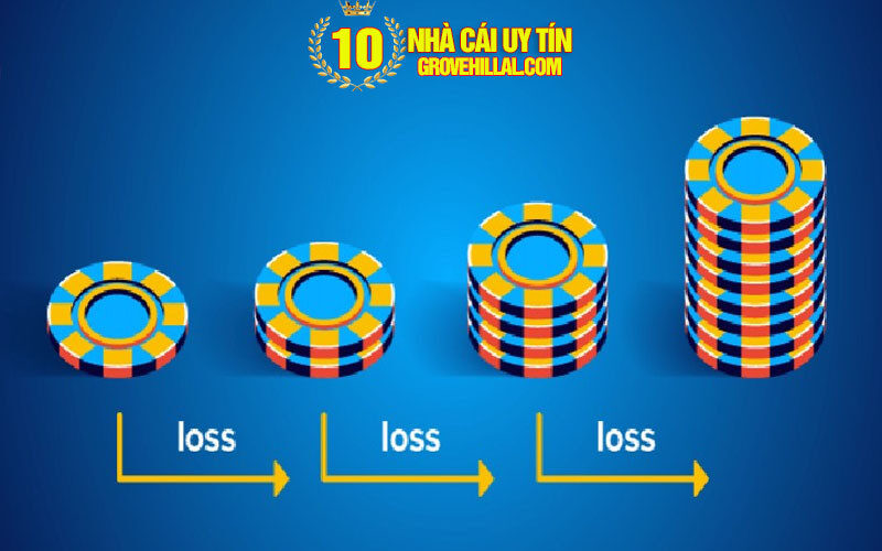 Cược gấp thếp