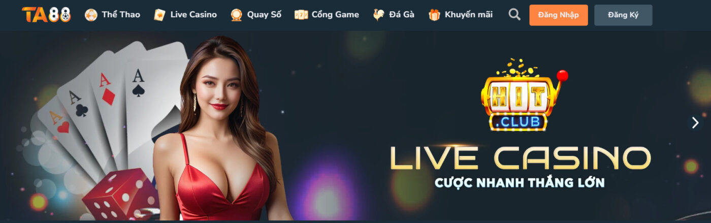 Đa dạng các trò chơi trực tuyến