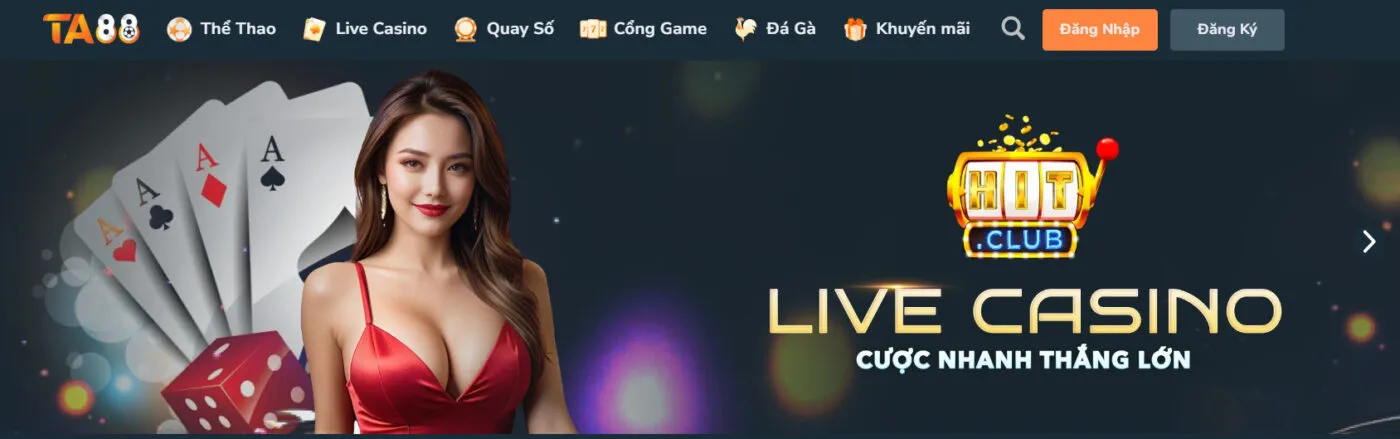 Đa dạng các trò chơi trực tuyến