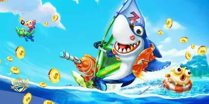 Game Bắn Cá Tài Lộc