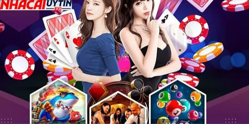 Giao diện nhà cái Bigbet88