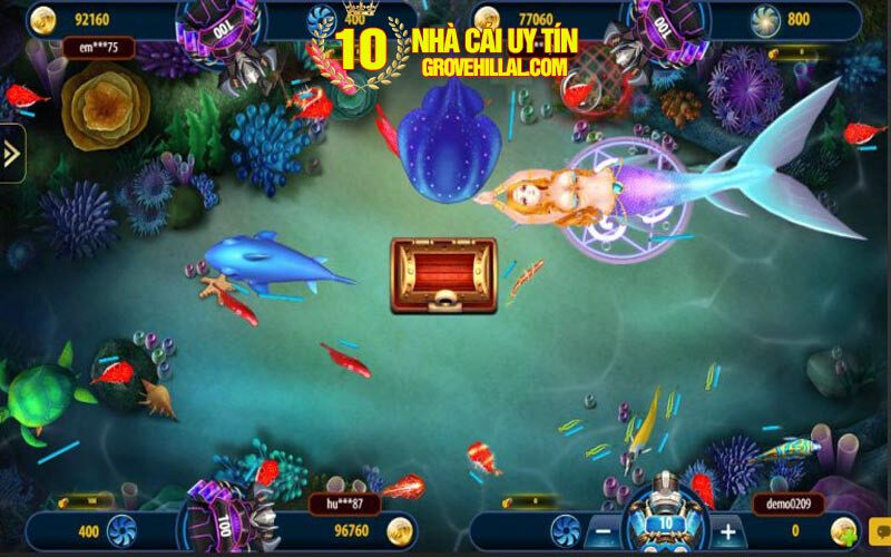 Hệ thống đổi thưởng tối ưu