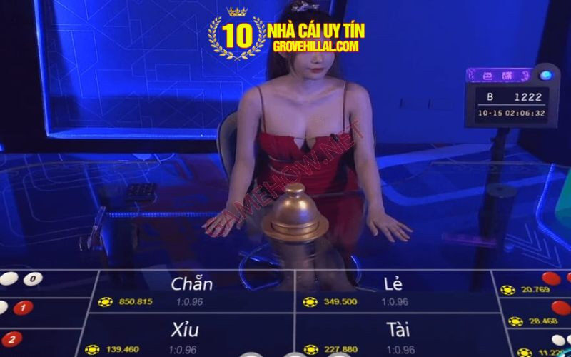Học thêm kỹ năng cá cược
