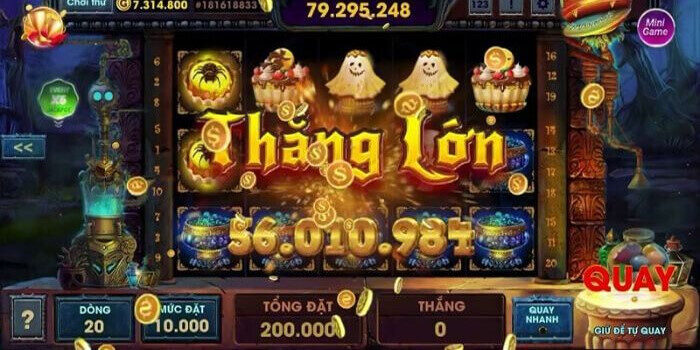 Hướng dẫn cách tải game nổ hũ về máy nhanh nhất