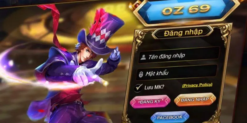 Hướng dẫn tham gia nhà cái