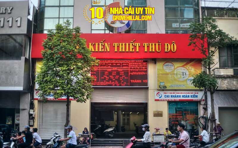 Kết nối tốt với các công ty xổ số