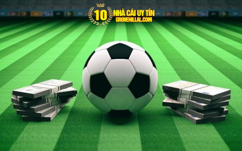 Loại Kèo Bóng Trong Tài Xỉu Bóng Đá Là Gì?