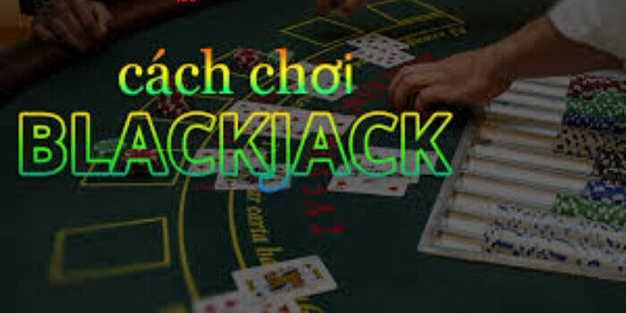 Lượt chơi của nhà cái trong blackjack