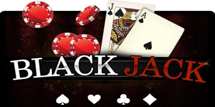 Lượt chơi của nhà con trong blackjack