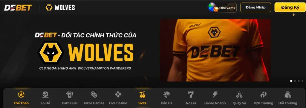 Sân chơi cá cược sôi động