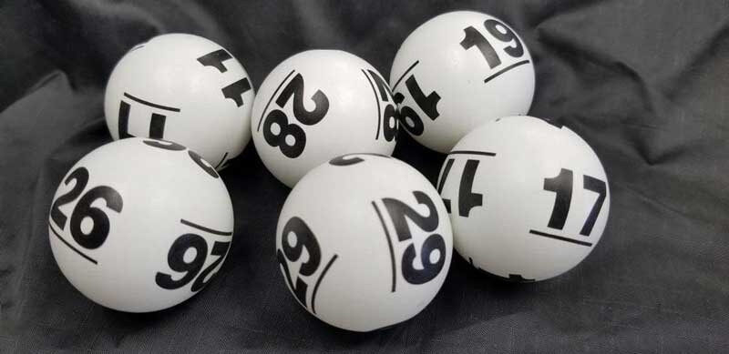 Soi cầu lô dựa trên giải 7