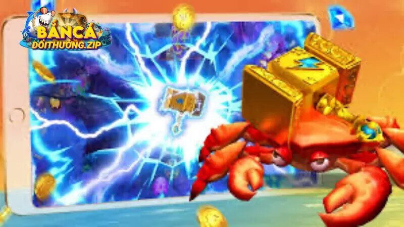 Trò Chơi Bắn Cá Đại Chiến Thái Bình Dương