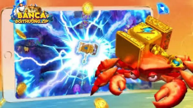 Trò Chơi Bắn Cá Đại Chiến Thái Bình Dương